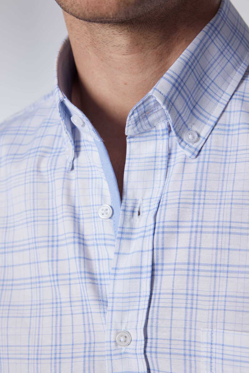 Classic Fit - Comfort Fit Shirt