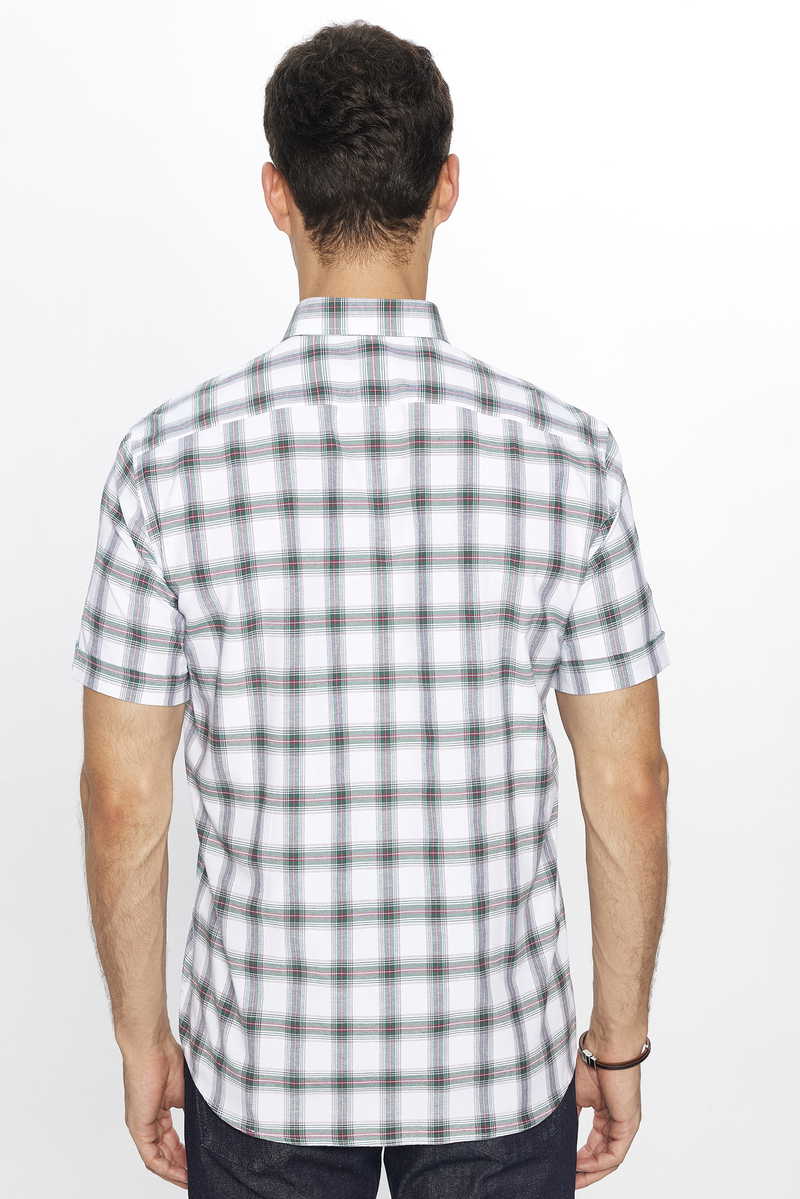 Classic Fit - Comfort Fit Shirt Classic Fit - Comfort Fit Shirt