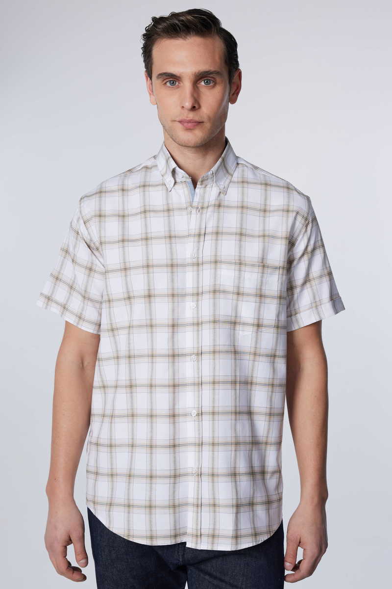 Classic Fit - Comfort Fit Shirt Classic Fit - Comfort Fit Shirt