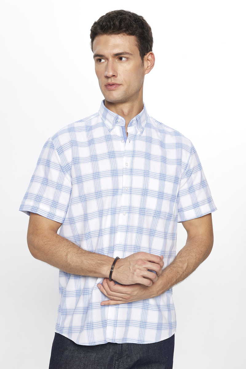 Classic Fit - Comfort Fit Shirt