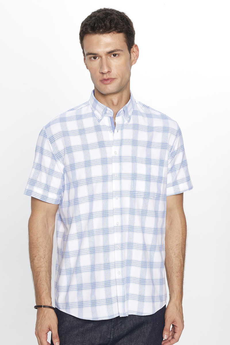 Classic Fit - Comfort Fit Shirt