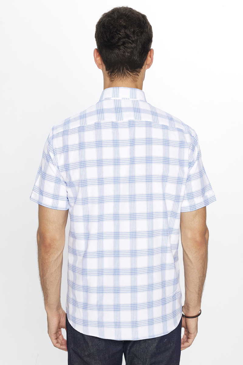 Classic Fit - Comfort Fit Shirt