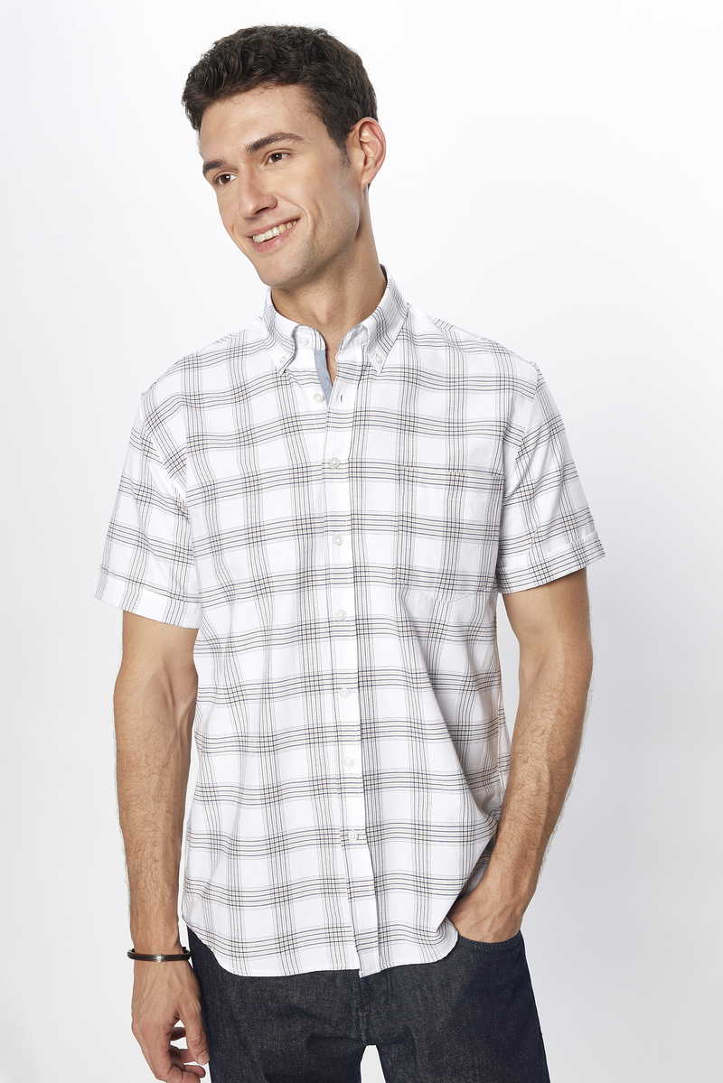 Classic Fit - Comfort Fit Shirt