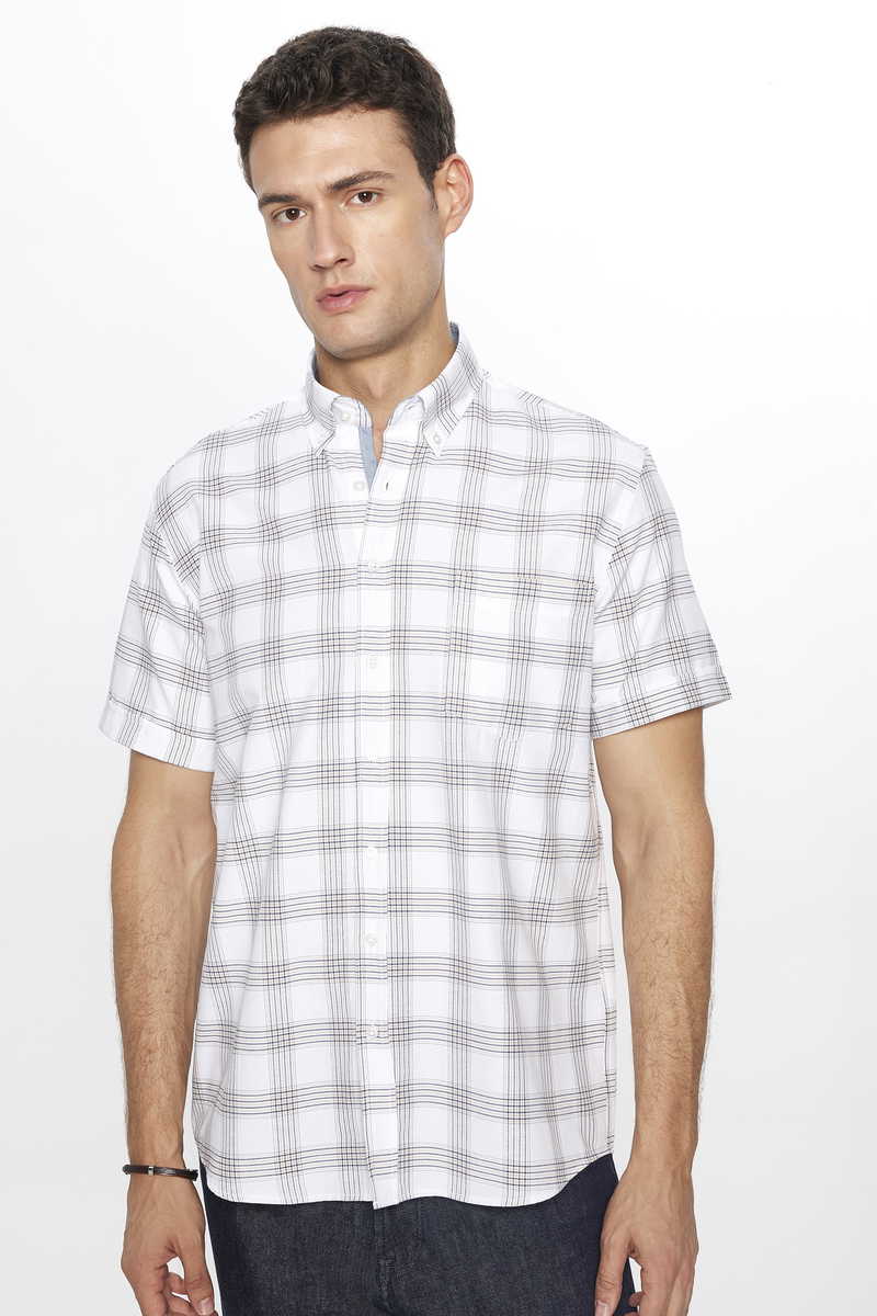 Classic Fit - Comfort Fit Shirt