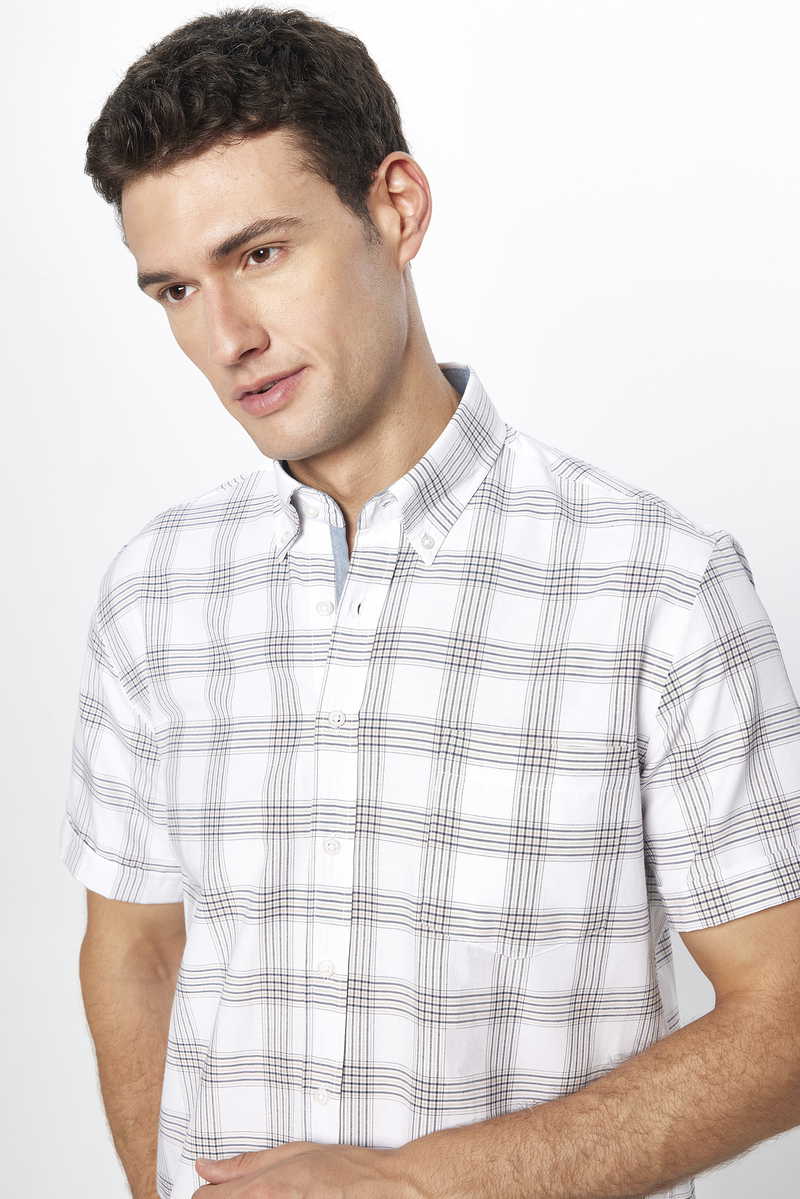 Classic Fit - Comfort Fit Shirt