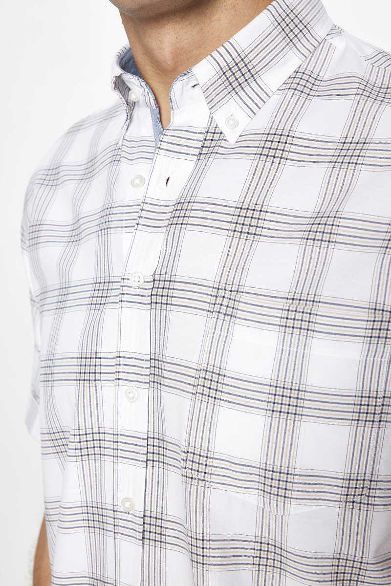 Classic Fit - Comfort Fit Shirt