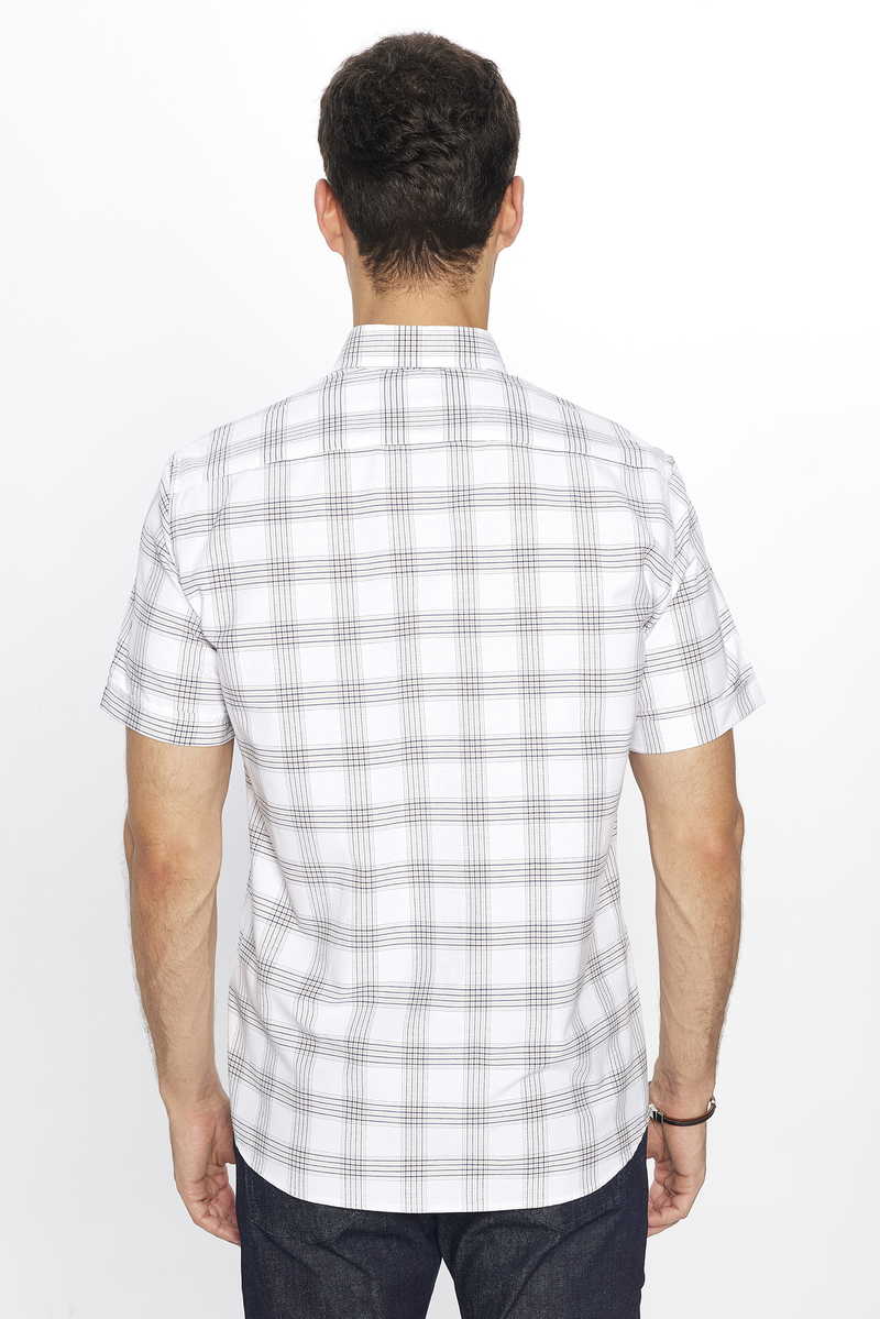 Classic Fit - Comfort Fit Shirt