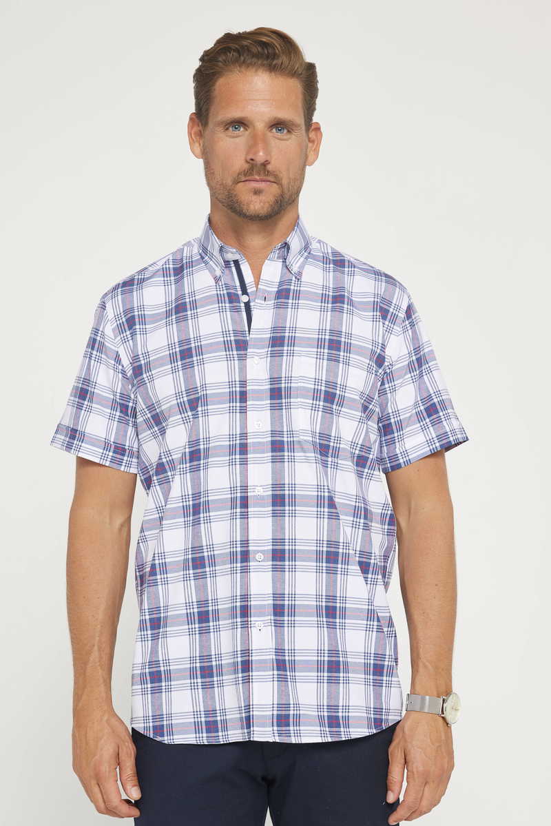 Classic Fit - Comfort Fit Shirt