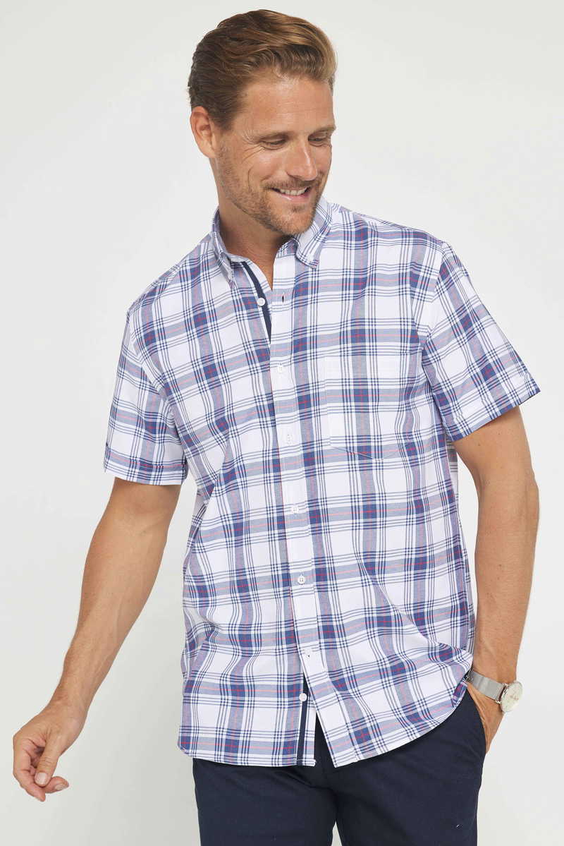 Classic Fit - Comfort Fit Shirt