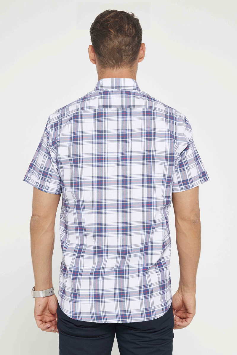 Classic Fit - Comfort Fit Shirt