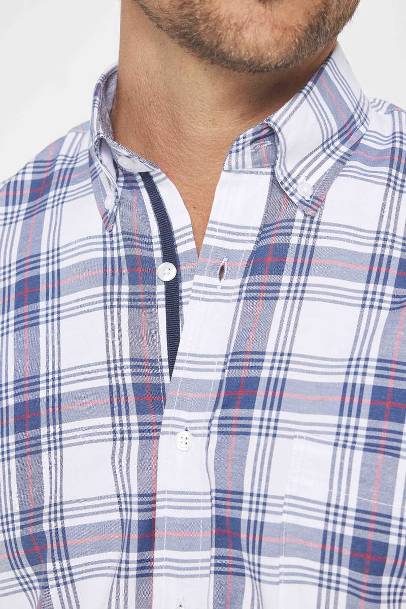 Classic Fit - Comfort Fit Shirt