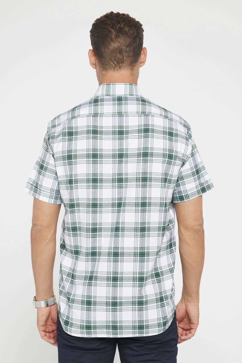 Classic Fit - Comfort Fit Shirt