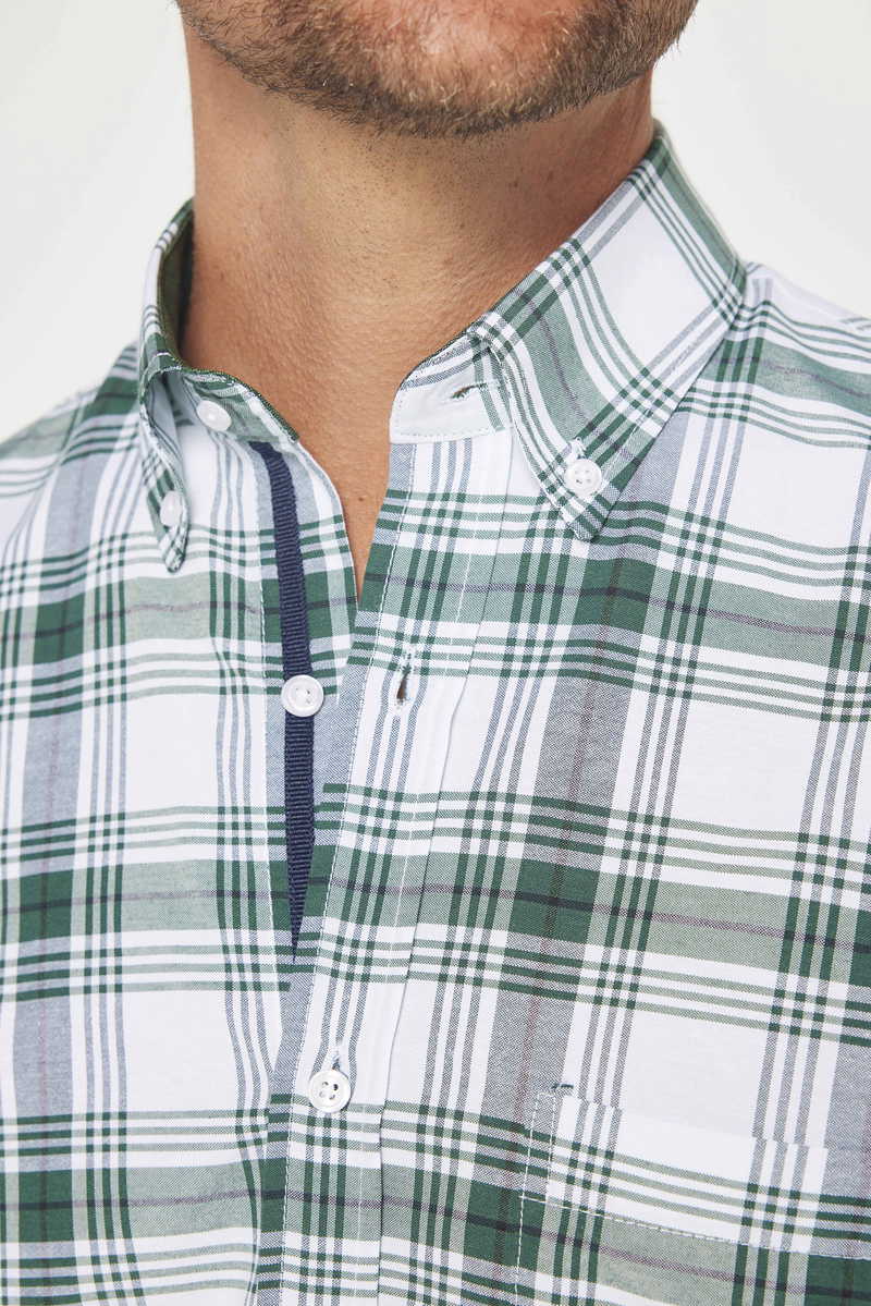 Classic Fit - Comfort Fit Shirt