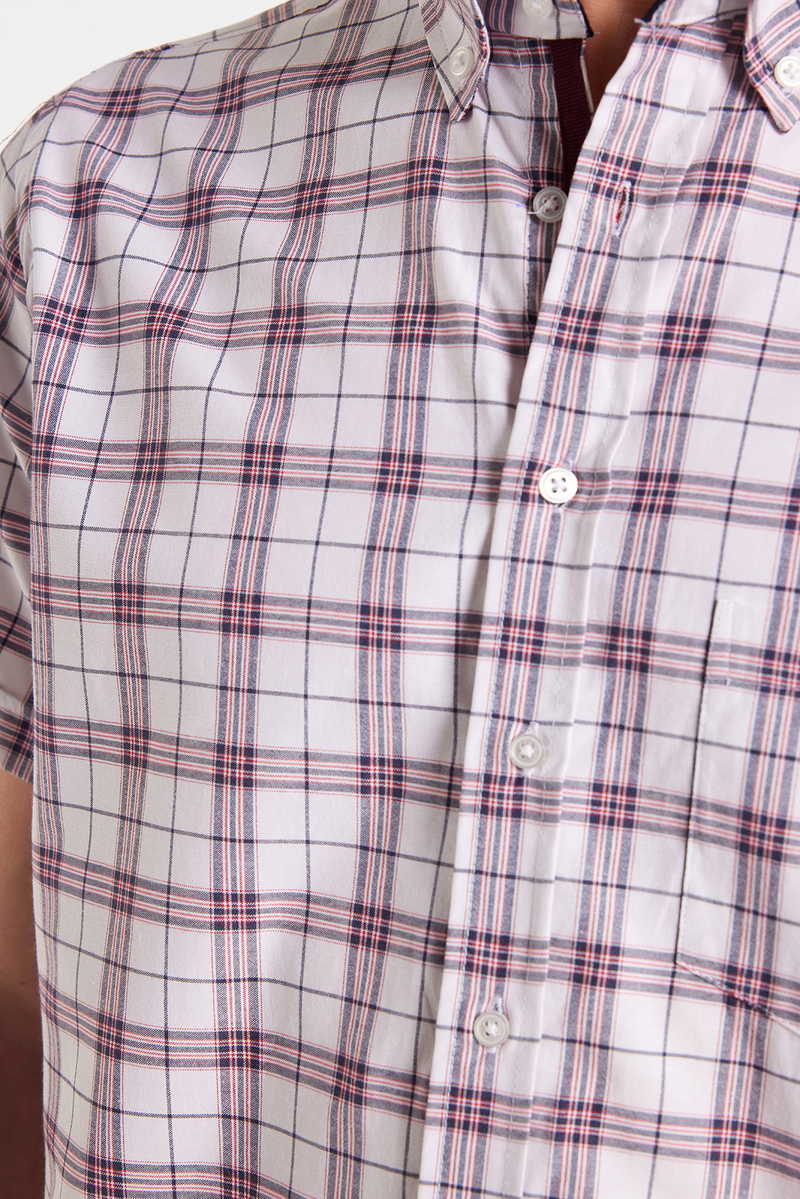 Classic Fit - Comfort Fit Shirt Classic Fit - Comfort Fit Shirt