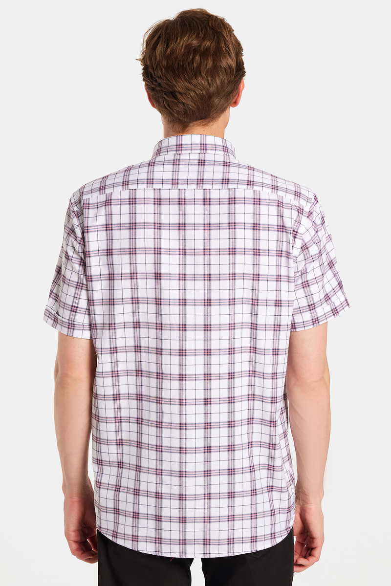 Classic Fit - Comfort Fit Shirt Classic Fit - Comfort Fit Shirt