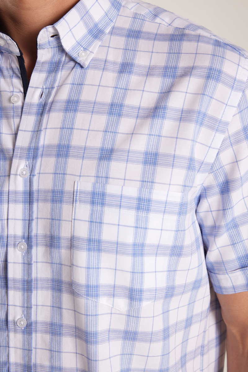 Classic Fit - Comfort Fit Shirt Classic Fit - Comfort Fit Shirt
