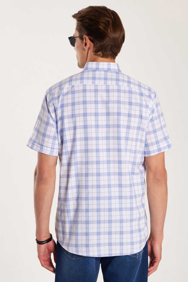 Classic Fit - Comfort Fit Shirt Classic Fit - Comfort Fit Shirt