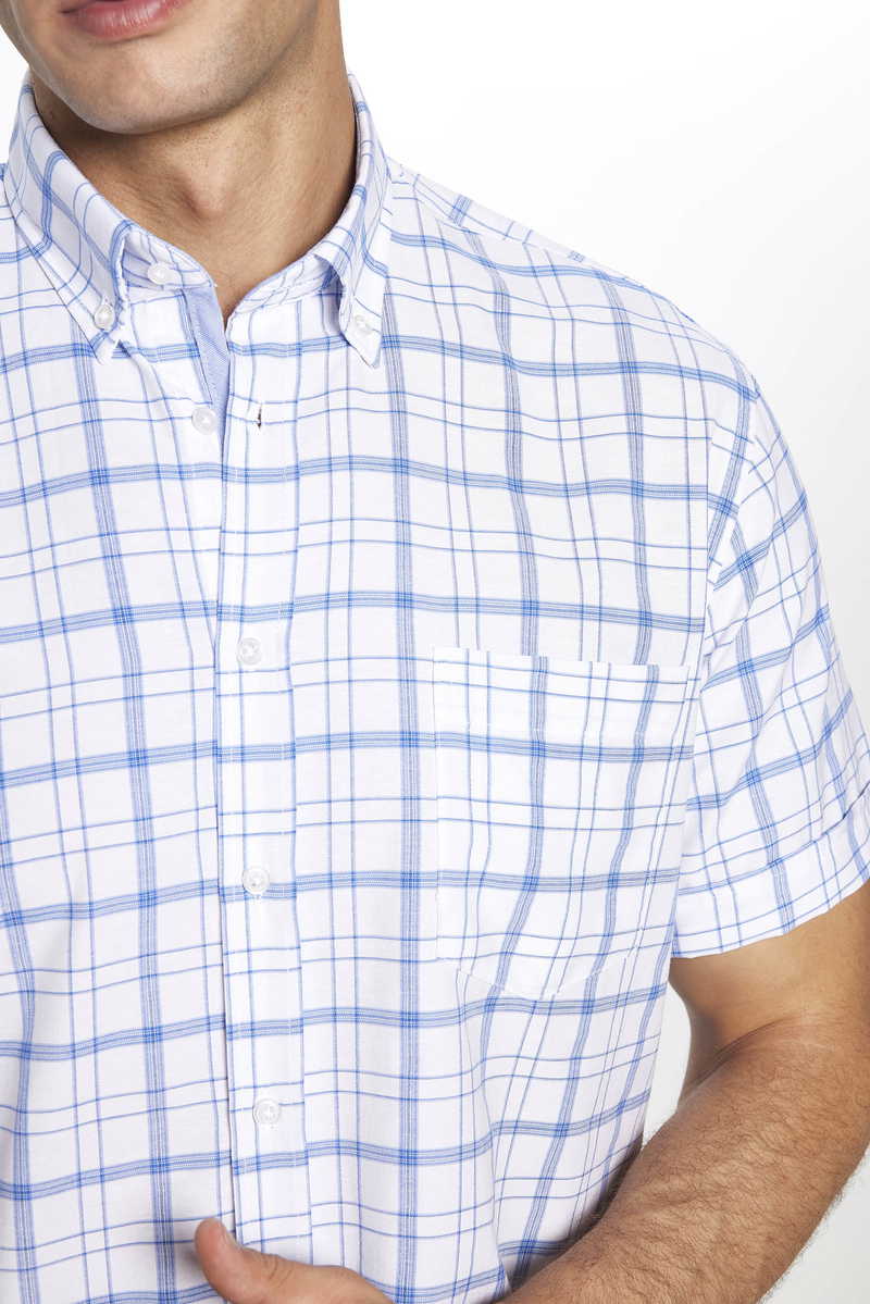 Classic Fit - Comfort Fit Shirt