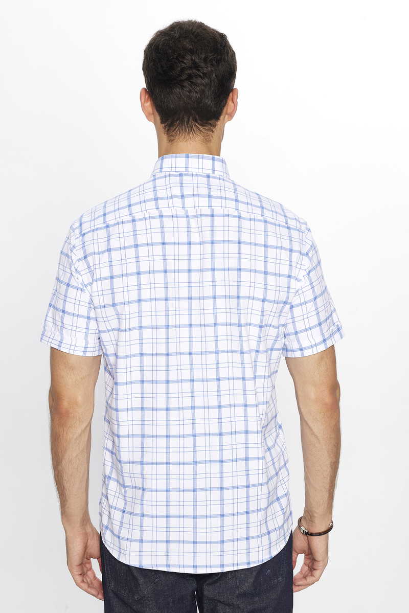 Classic Fit - Comfort Fit Shirt