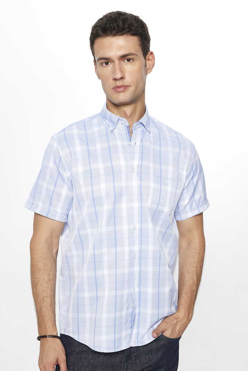 Classic Fit - Comfort Fit Shirt