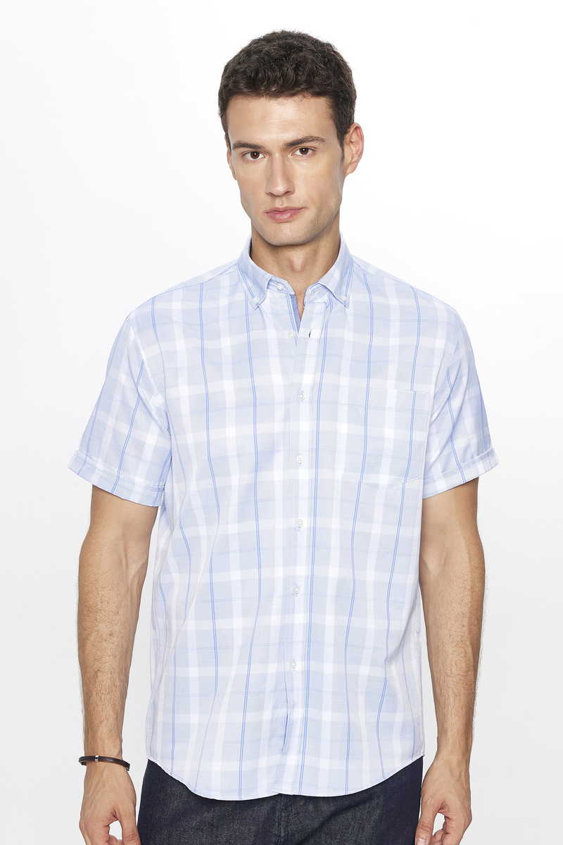 Classic Fit - Comfort Fit Shirt