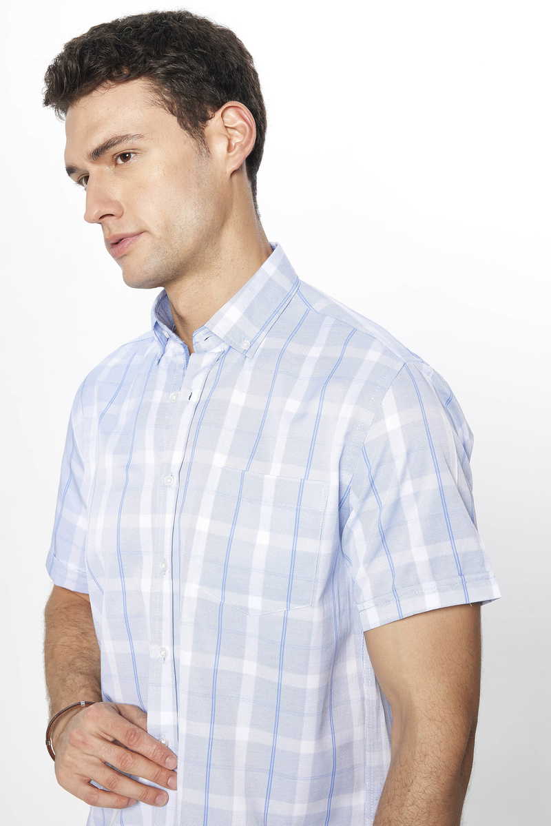 Classic Fit - Comfort Fit Shirt