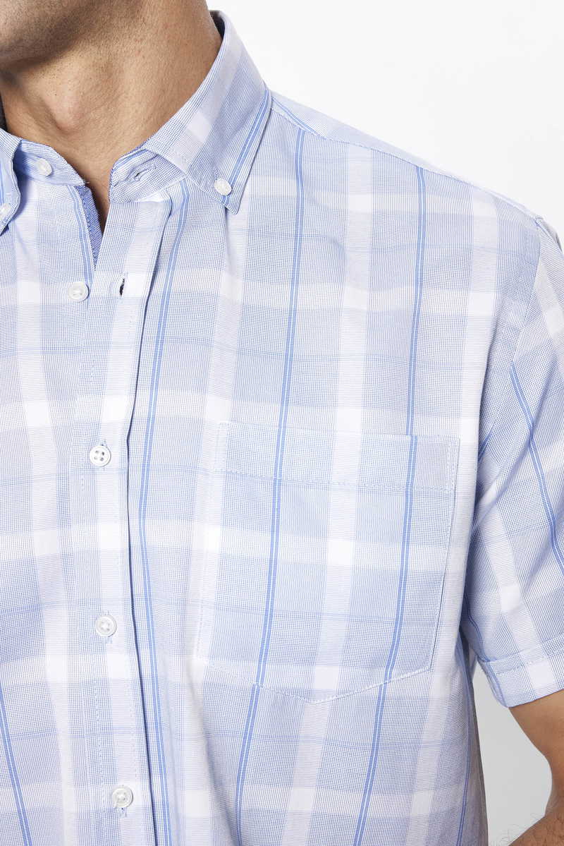 Classic Fit - Comfort Fit Shirt