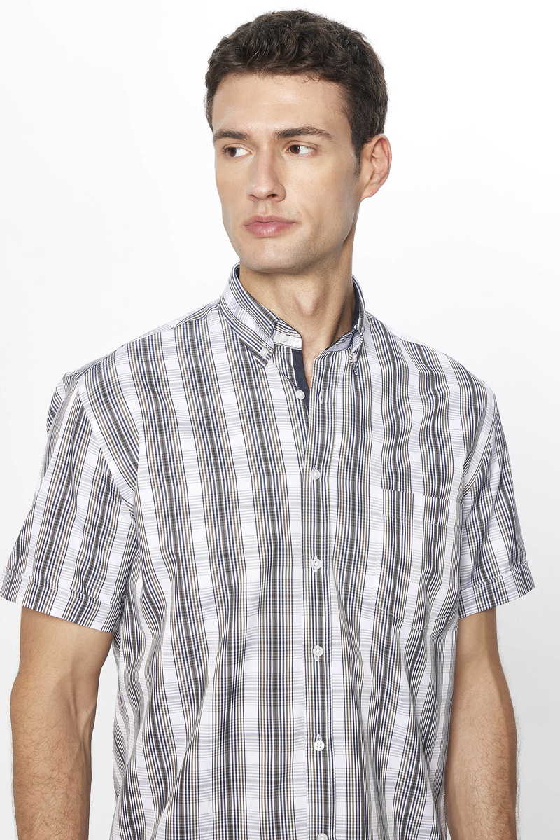 Classic Fit - Comfort Fit Shirt