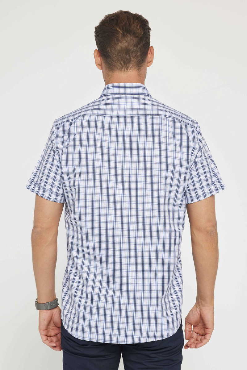 Classic Fit - Comfort Fit Shirt