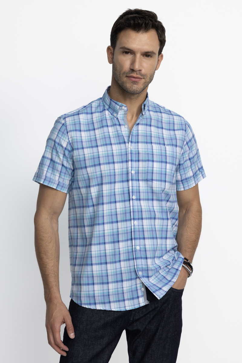 Classic Fit - Comfort Fit Shirt