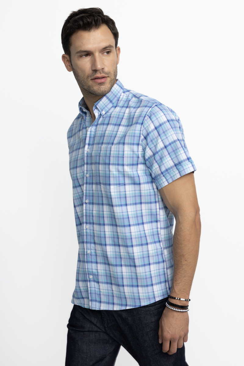 Classic Fit - Comfort Fit Shirt