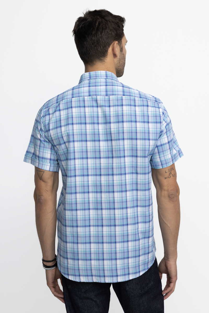 Classic Fit - Comfort Fit Shirt