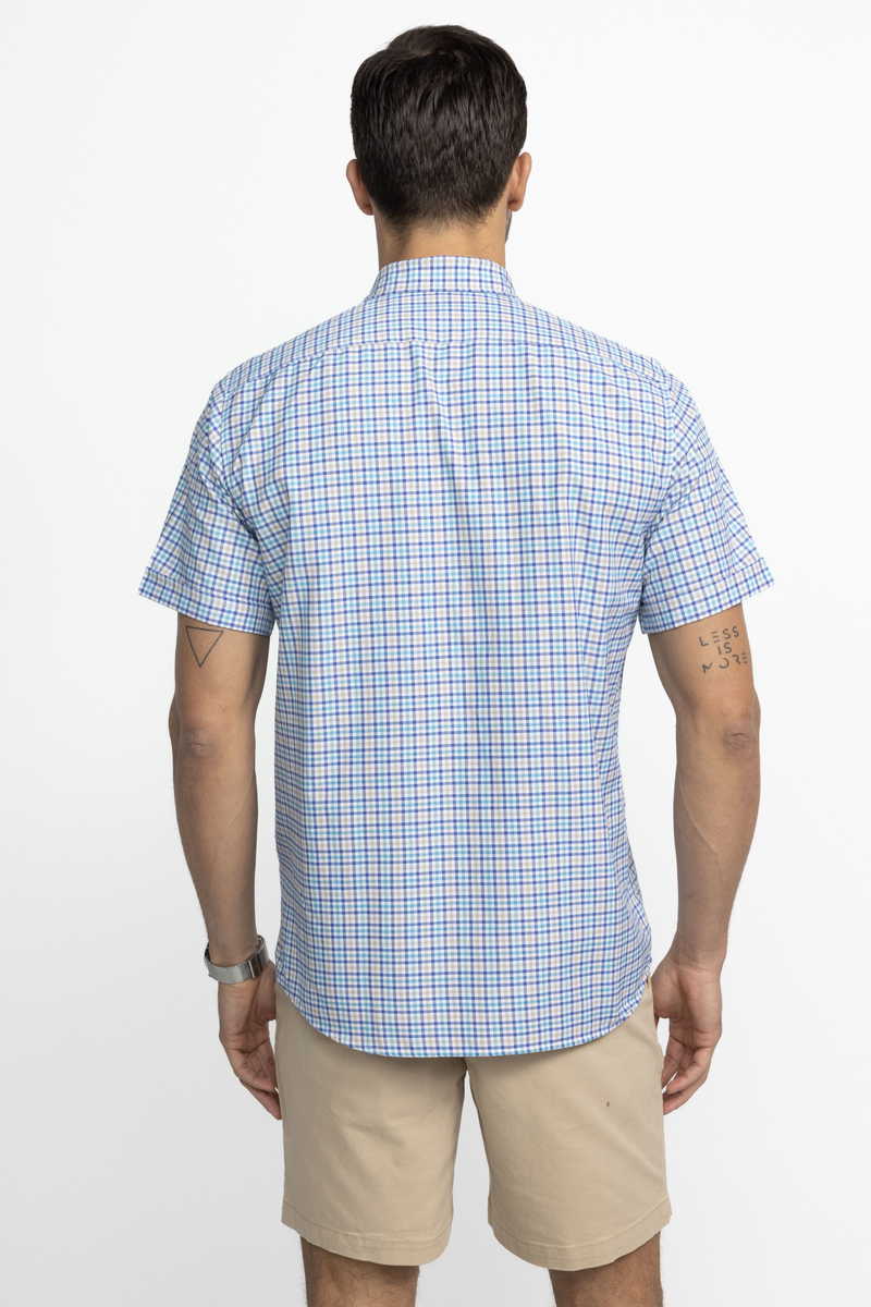 Classic Fit - Comfort Fit Shirt