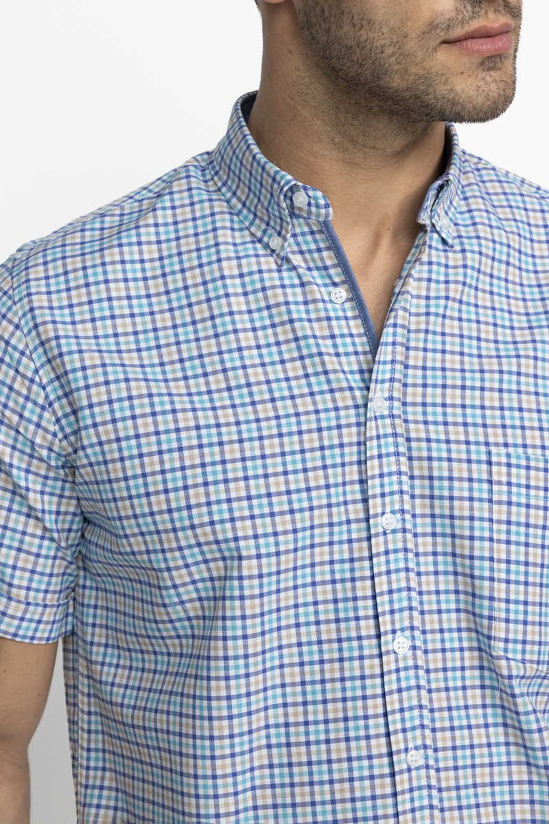 Classic Fit - Comfort Fit Shirt