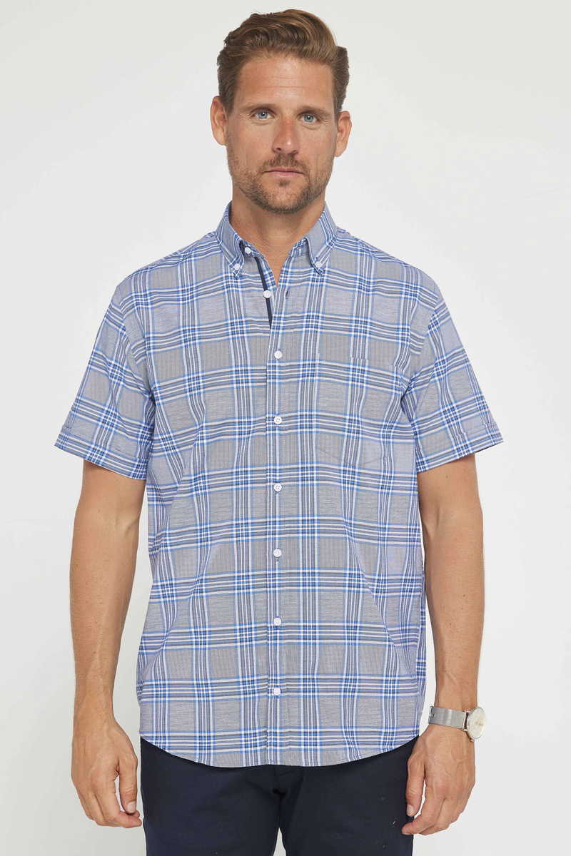 Classic Fit - Comfort Fit Shirt