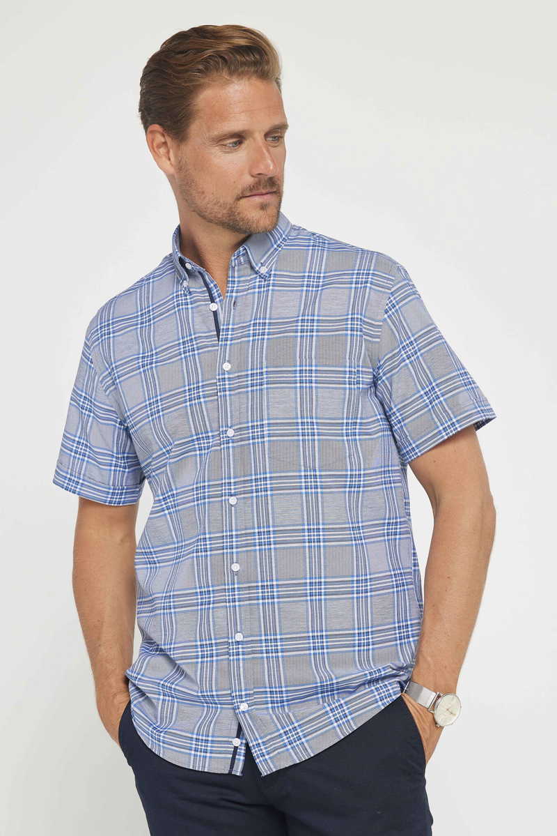 Classic Fit - Comfort Fit Shirt