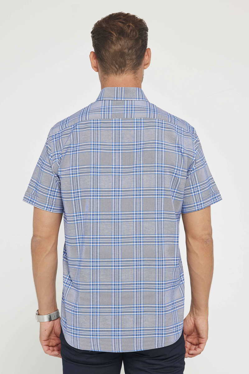 Classic Fit - Comfort Fit Shirt