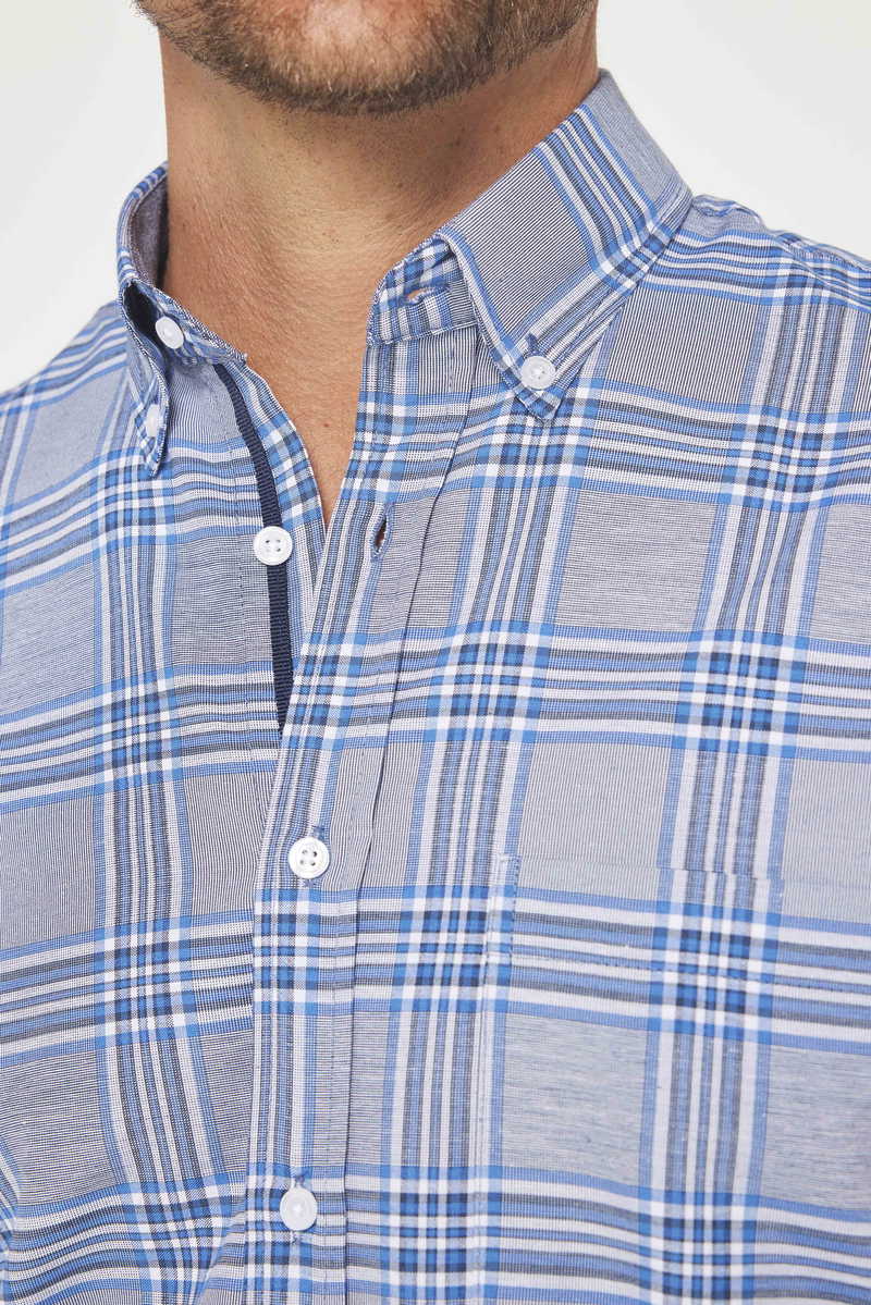 Classic Fit - Comfort Fit Shirt