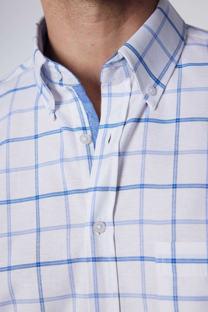 Classic Fit - Comfort Fit Shirt