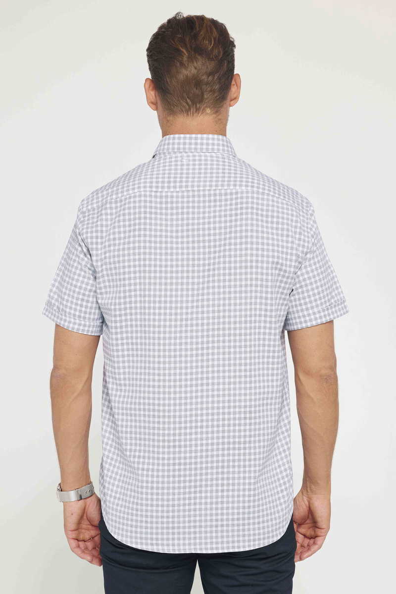 Classic Fit - Comfort Fit Shirt