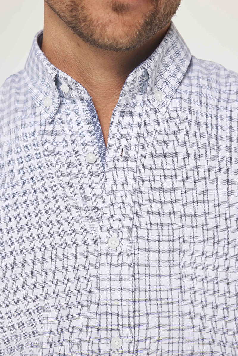 Classic Fit - Comfort Fit Shirt