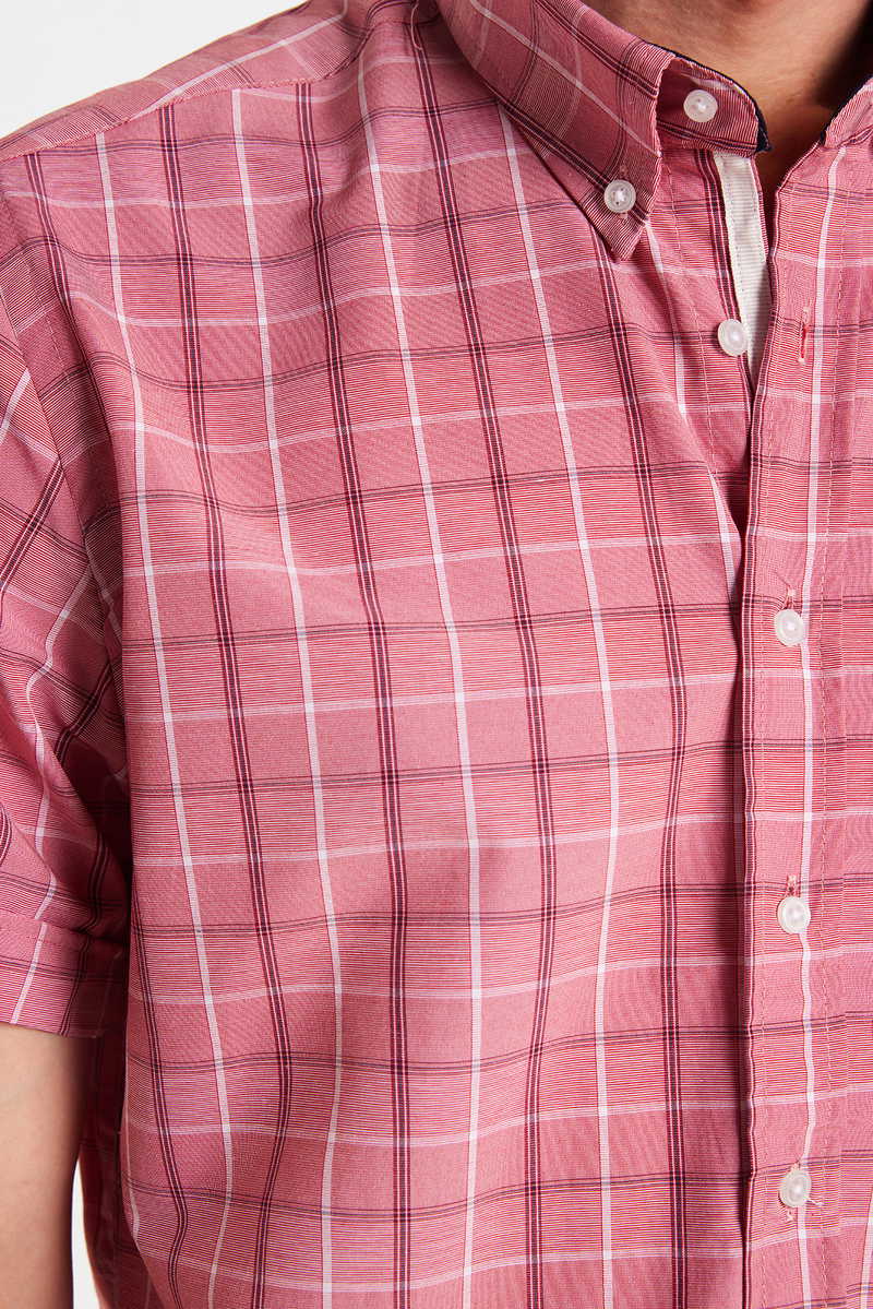 Classic Fit - Comfort Fit Shirt Classic Fit - Comfort Fit Shirt