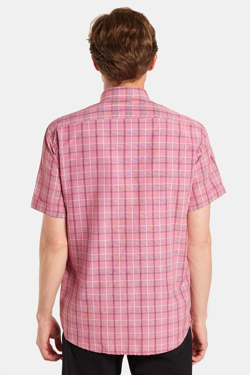 Classic Fit - Comfort Fit Shirt Classic Fit - Comfort Fit Shirt