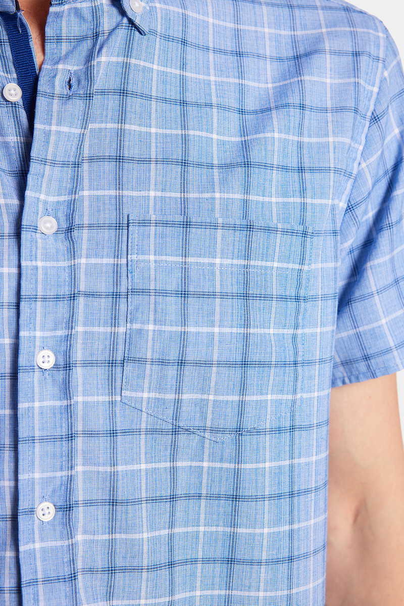 Classic Fit - Comfort Fit Shirt Classic Fit - Comfort Fit Shirt