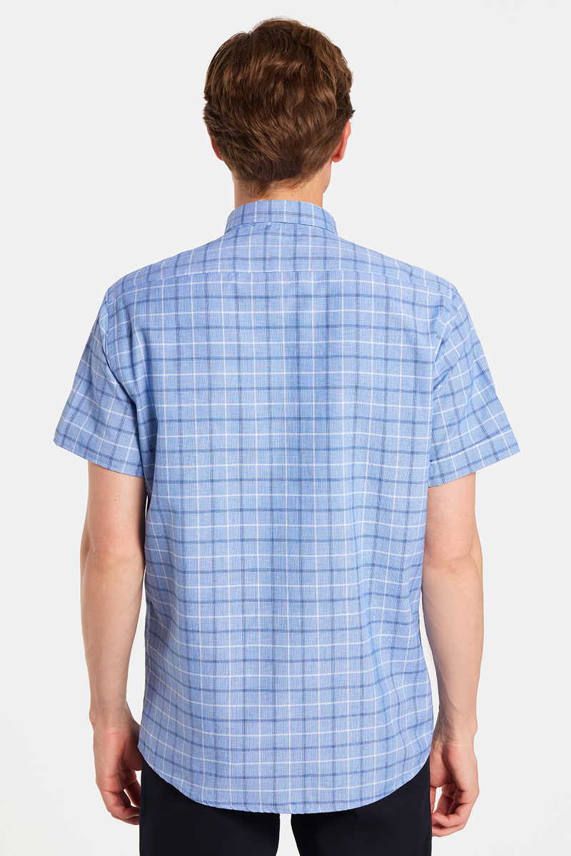 Classic Fit - Comfort Fit Shirt Classic Fit - Comfort Fit Shirt