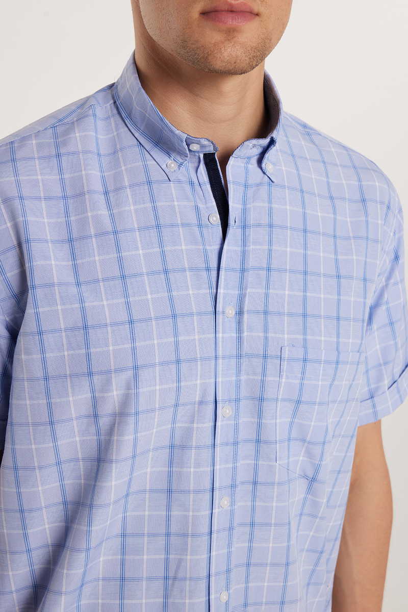 Classic Fit - Comfort Fit Shirt Classic Fit - Comfort Fit Shirt