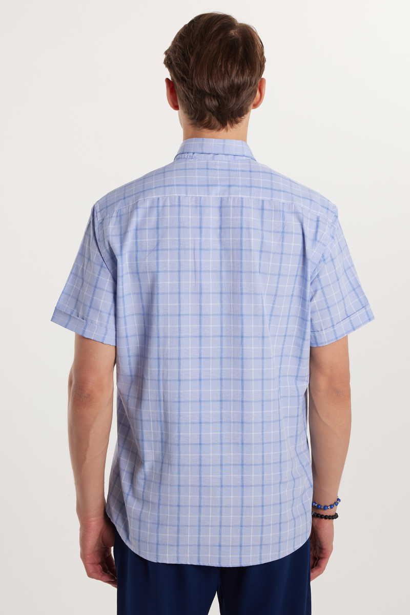 Classic Fit - Comfort Fit Shirt Classic Fit - Comfort Fit Shirt