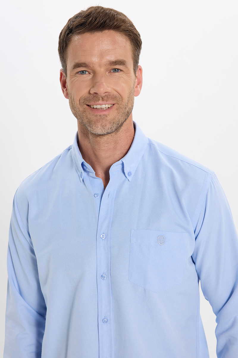 Classic Fit - Comfort Fit Shirt Classic Fit - Comfort Fit Shirt