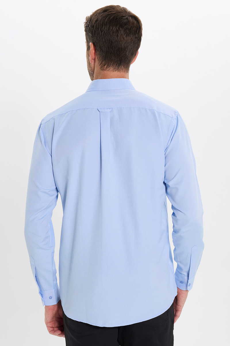 Classic Fit - Comfort Fit Shirt Classic Fit - Comfort Fit Shirt
