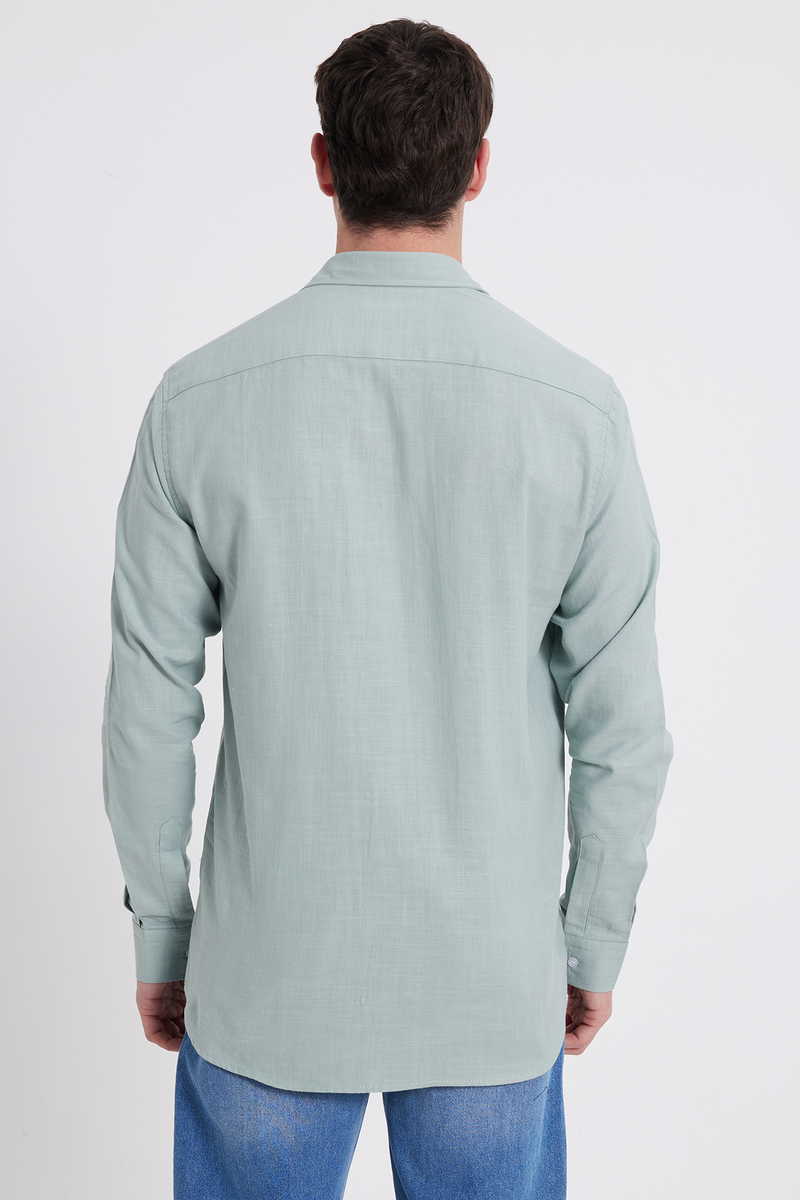 Classic Fit - Comfort Fit Ing